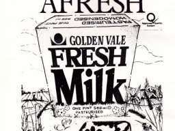 milk